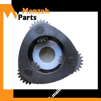 China EX200-3 EX200-5 ZX200 Travel 1st Planet Pinion Carrier Excavator Carrier Assy Steel 2034835 1032485 1026779 for sale