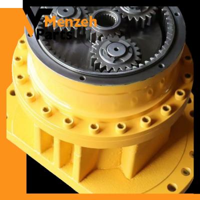 China 206-26-00401 206-26-00400 206-26-71490 206-25-00320 PC220-7 PC240-8 Swing Construction Machinery Parts Gearbox Assembly for sale