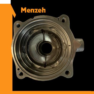 China 708-7T-11240 704-28-24430 709-23-11211 20U-26-22120 PC60-7 PC75UU-1 PC50UU Swing Motor Housing for sale