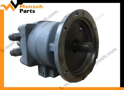 China 9177550 9196961 Excavator Swing Motor , ZX120 ZX130-3 ZX135US Slew Motor Excavator for sale