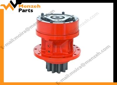 China DH150-7 DH130-5 Swing Reduction Gear , 404-00062 K1007357B 401-00003B Swing Gear Box for sale