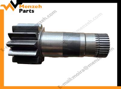 China YN32W01051P1 YN52D01001P1 YX20M01029S006 Pinion Gear Shaft For SK235 SK480 SK210-8 for sale