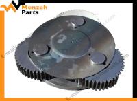 China SA8230-33480 SA3912615 VOE14540749 VOE20900806  VOE14630773 EC140 EC210 EC220 EC235 EC240C EC250 Holder Travel Gearbox for sale