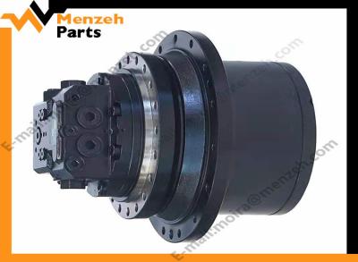 China 202-60-73102 202-60-63310 202-60-73101 Komatsu Final Drive Motor For PC100-6 PC120-6 for sale