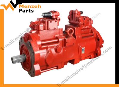 China 31N8-10050 31N8-10051 31N8-10060 XJBN-00963 K3V140dt Hydraulic Pump Assy For R290LC7 for sale