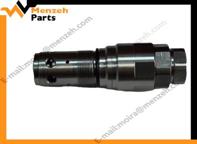 China 1843830 2399103 1284411 1710031 Main Relief Valve , E325 E329D E330 E345C Excavator Pressure Relief Valve for sale