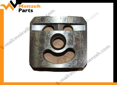 China A8V0107 Excavator Hydraulic Pump Parts For E225 E320BU MENZEH GEARS Valve Plate for sale