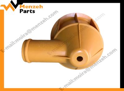 China 164-0210 9Y2988 2028687 Engine Water Pump , E322C E325C E325D Engine Crank Breather for sale