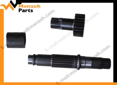 China GM35VA OEM Final Drive Excavator , PC200-6 Travel Motor Drive Shaft Kit for sale