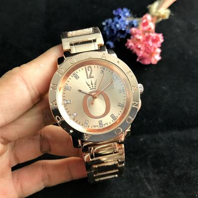 China Automatic watch manufacturers wholesale date frontiers for the latest explosion models watch quartz watch waterproof men and women for sale