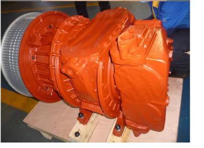 China ABB VTR 214 Martine Turbocharger For Marine Diesel Engine zu verkaufen