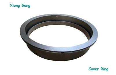 China Ship Diesel Engine ABB Martine Turbocharger VTR Series Cover Ring for sale