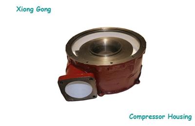 China Cubierta del compresor de Turbo de la serie el derecho de IHI/MAN Martine Turbo Compressor Housing en venta