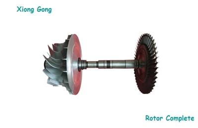 China ABB VTC Series Turbocharger Shaft Turbocharger Rotor Assembly for sale