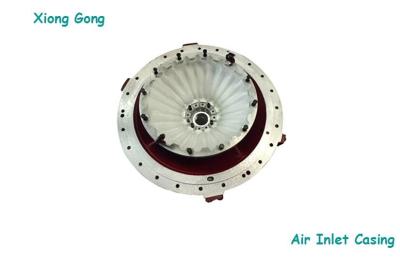 China Martine Turbocharger NA/TCA Series Air Inlet Casing IHI/MAN For Ship Diesel Engine for sale