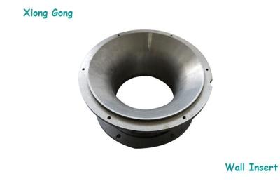 China MANN Marine Turbocharger Parts Wall Inserts IHI Reihe Turbolader-NA/TCA zu verkaufen