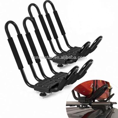 China Most Factory & Aftermarket Galleries Kayak Rack for sale