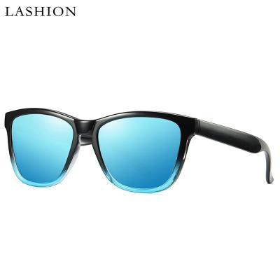 China Fashion Sunglasses The Wholesale Price Sports Luxury PC TAC Lens Sunglasses Polarized Sun Glasses For Men 2022 for sale