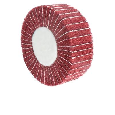 China Manufacturer Polishing Abrasive Wheels For Stainless Steel Making And Polishing Machinery for sale