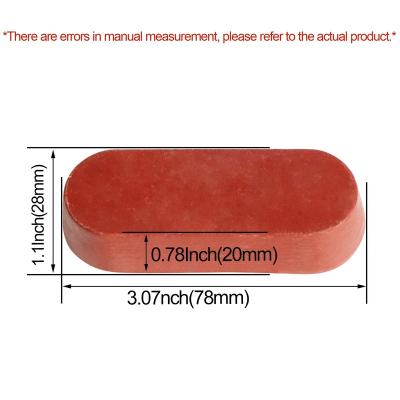 China Solid Metal Wax Polishing Polishing Paste for Stainless Steel and Metal Surface Grinding Tools for sale