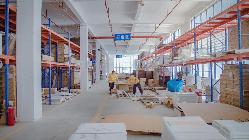 Verified China supplier - Ganzhou Jiehan Furniture Co., Ltd.