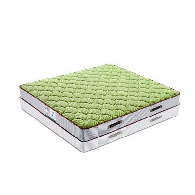 China Cheap price health bedroom luxury comfortable queen double queen high quality cooling latex mattresses for sale