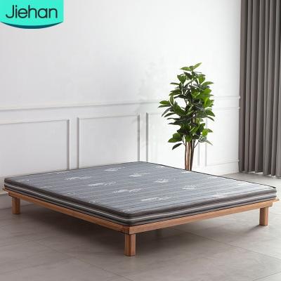 China China Manufacturer Cooling Cheap High Quality Sleep Well King Size Queen Bedroom Sponge Bed Mattress for sale