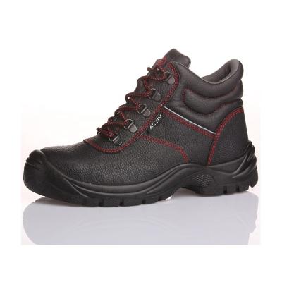 China China Work Steel Toe Safety Shoes, Workland Brand Safety Shoes, Steel Toe Safety Shoes FD4101 for sale