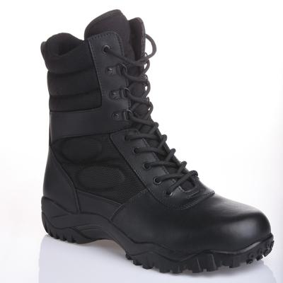 China Steel toe 2015 china military boots police toe shoes,steel toe military boots,men military boots FD8201 for sale