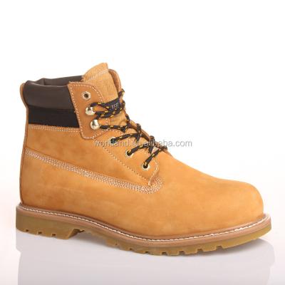 China Steel Toe Casual Shoes For Men Fashion To High Neck Safety Shoes FD6304 Online for sale