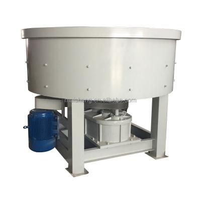 China Powder High Quality Fertilizer Charcoal Mixer Industrial Manufacturers From Dust In USA for sale