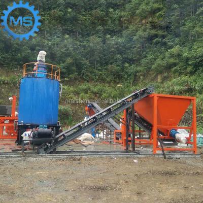 China Mini Organic Fertilizer Production Line Mini Organic Fertilizer Machine Production Line for sale