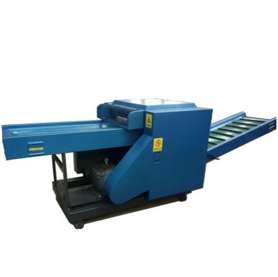 China Factory supply low price eco friendly waste paper recycling machine for sale for sale