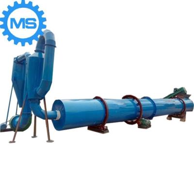 China rotary dryer/multi-function rotary dryer price 2.5-36T/h/drying equipment for sale