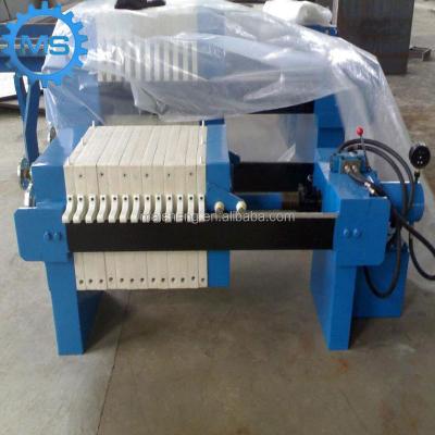 China Hot sale carbon steel astm a53 GrB clay filter press for sale