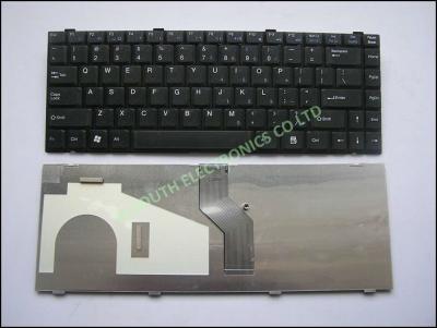 China Standard For Lenovo T660 Lastest Notebook Keyboard Laptop Keyboard Black Series US Layout for sale