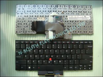 China standard keyboard for lenovo ibm thinkpad edge e320 e325 e420 e420s e425 us keyboard 63y0213 for sale