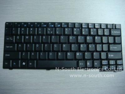 China Replacement laptop standard keyboard for acer for travelmate 6291 6292 laptop parts for sale