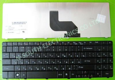 China Standard keyboard for ACER Aspire 5516 5517 5241 5332 5334 5532 5534 5541 5732z 5734z emachines e525 e527 e625 e627 e628 e725 uk black for sale