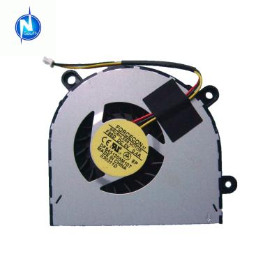 China laptop replacement laptop cpu cooler for msi ge620 cr650 fx600 fx610 fx603 fx620 e33-0800220-f05 for sale