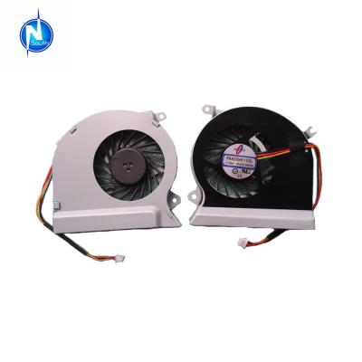 China Laptop new for msi genuine notebook cpu fan ge70 ms-1756 ms-1757 e33-0800413-mc2 for sale