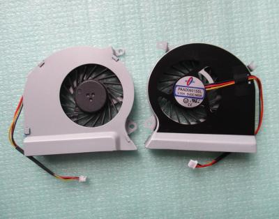 China CPU CPU Fan for MSI GE70 PAAD06015SL N039 for sale