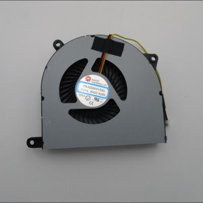 China cpu cpu fan for msi cr70 gp70 fr700 fx720 PAAD06015SL for sale