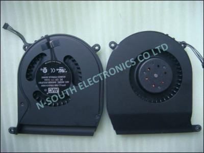 China High quality laptop cpu fan for apple mini a1347 610-0069 2010 2011 2012 for sale