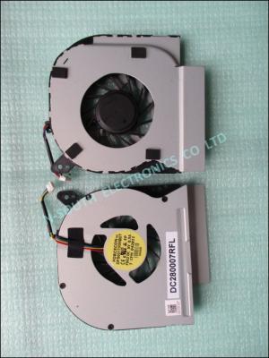 China processor cpu fan for dell latitude e6410 e6510 tcf42 0tcf42 good quality for sale