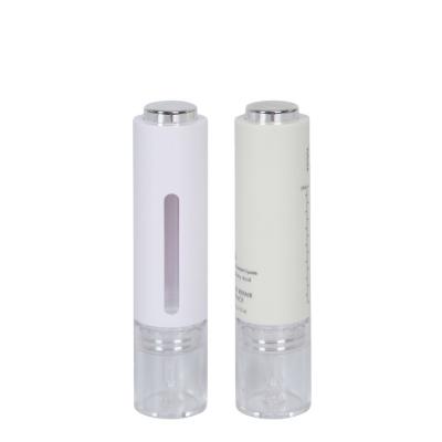 China PETG Cosmetic Packaging 15ml UKD01 Eye/Face Cosmetic Dropper Bottle Cosmetic Packaging Container for sale