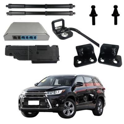 China Hot sale Intelligent electric taigate lift car trunk opener power liftgate system for Tesla Model 3 zu verkaufen