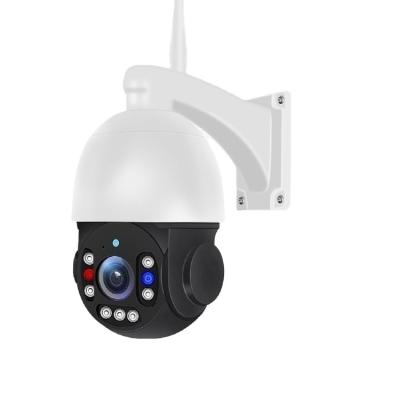 China Factory hot-selling high-quality outdoor surveillance cloud storage IP Nvr camera for sale