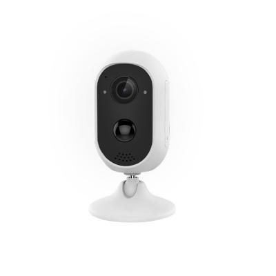 China Factory customized outdoor security two-way audio cloud WIFI security camera for sale