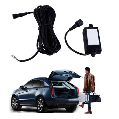 China Customized Power Electric Tailgate Lift and Foot Sensor for General Motors for sale